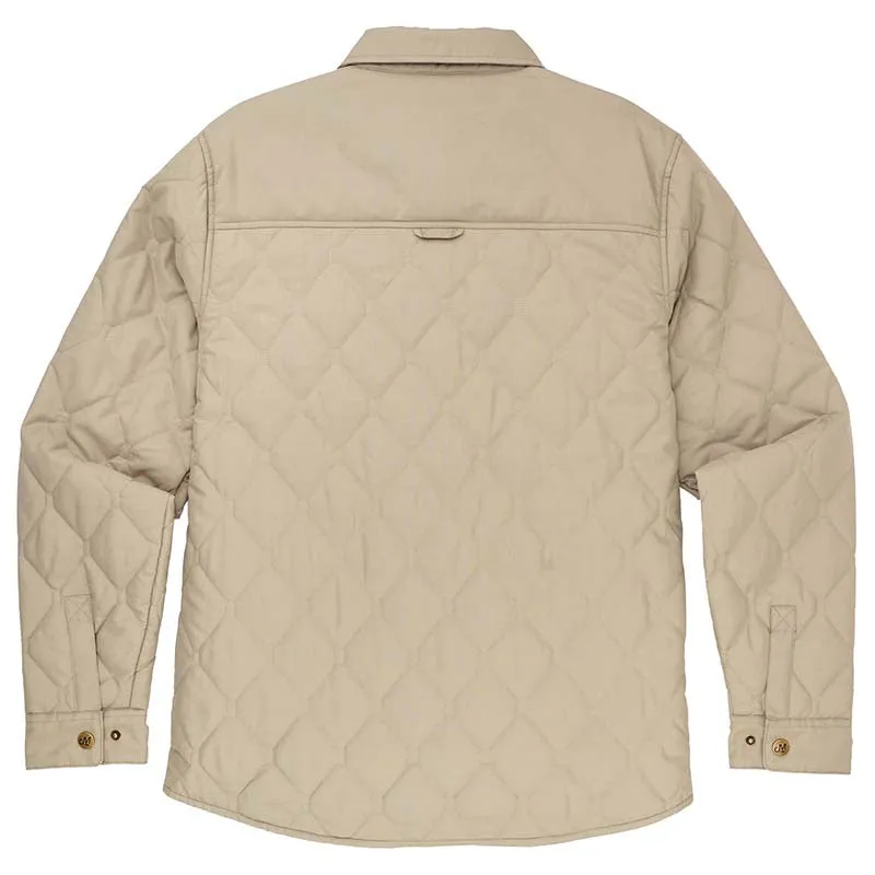 The Saluda Shacket