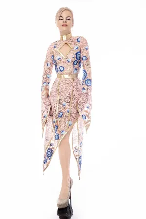The Venus Morning Star Dress