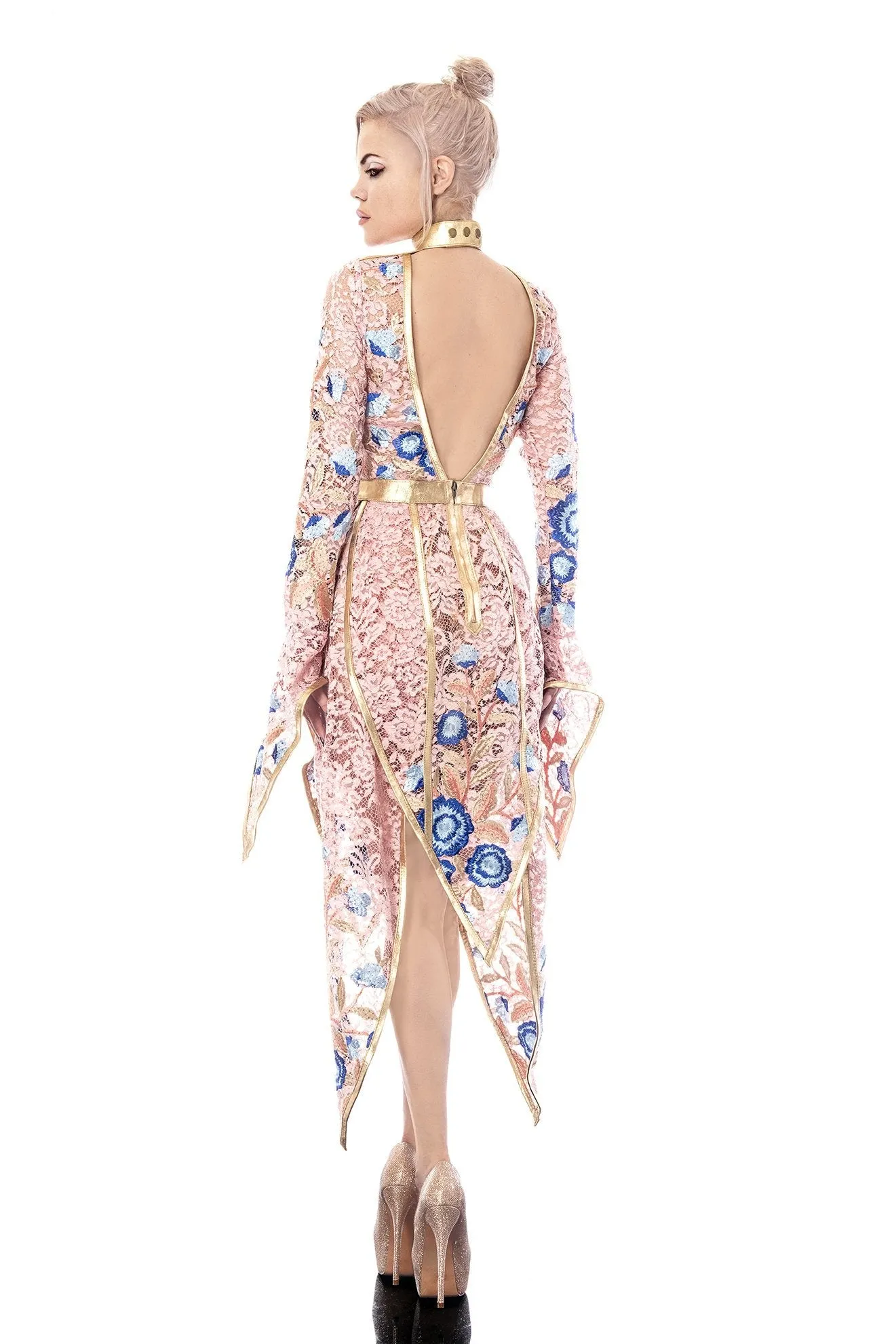 The Venus Morning Star Dress