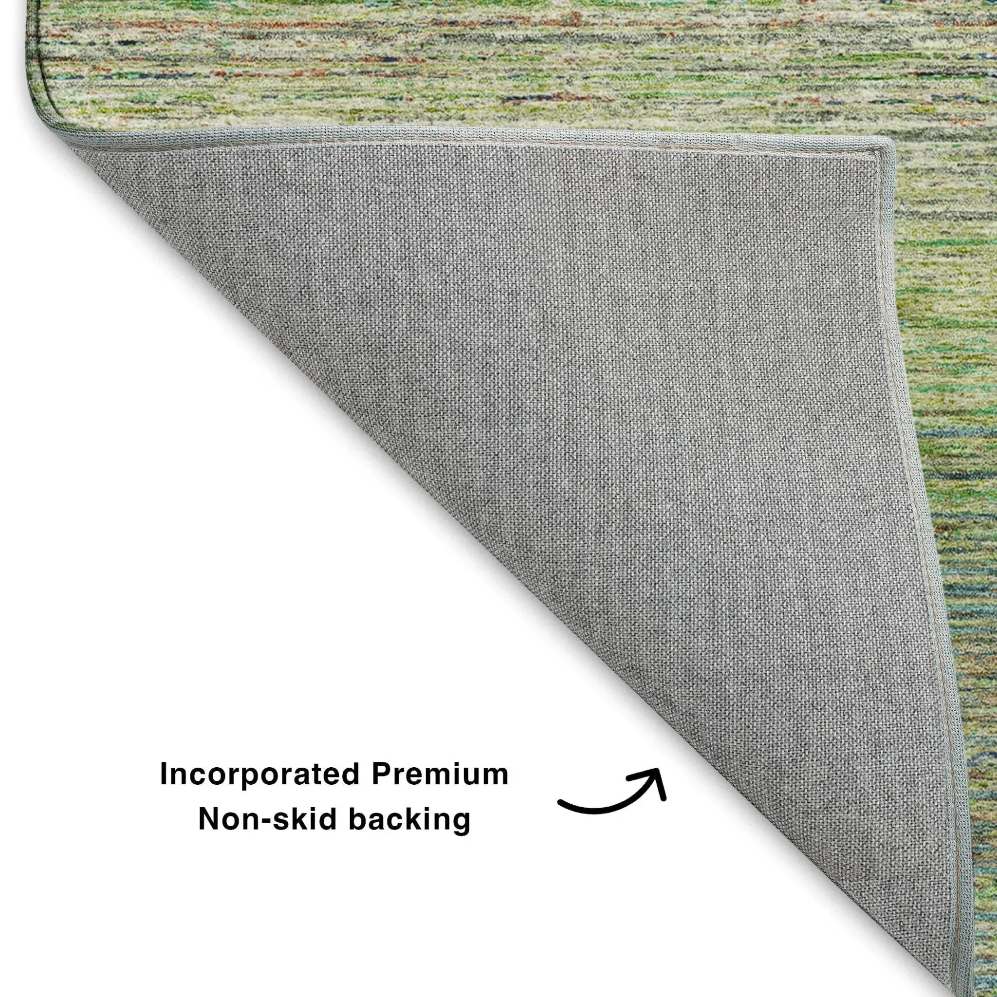 Trevi TV1 Aloe Rug