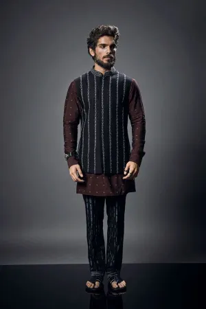 Trojan Stripe Bandhi - Aetius