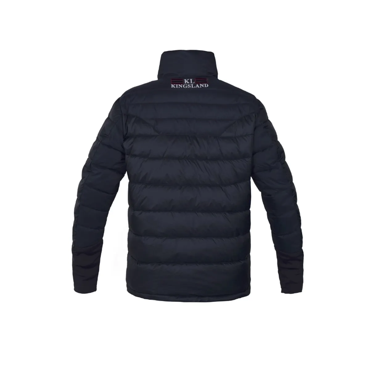 UNISEX DUVET JACKET GRAHAM Navy