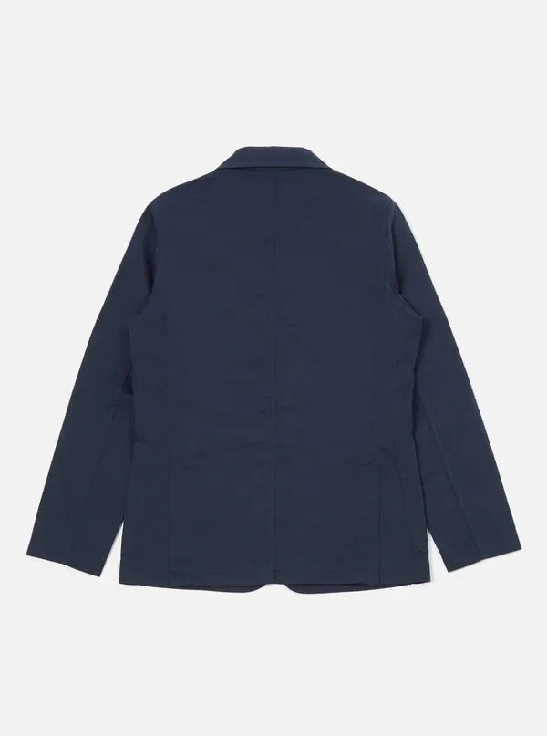 Universal Works London Jacket - Navy