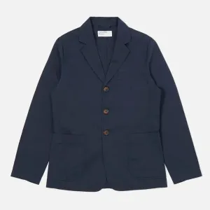 Universal Works London Jacket - Navy