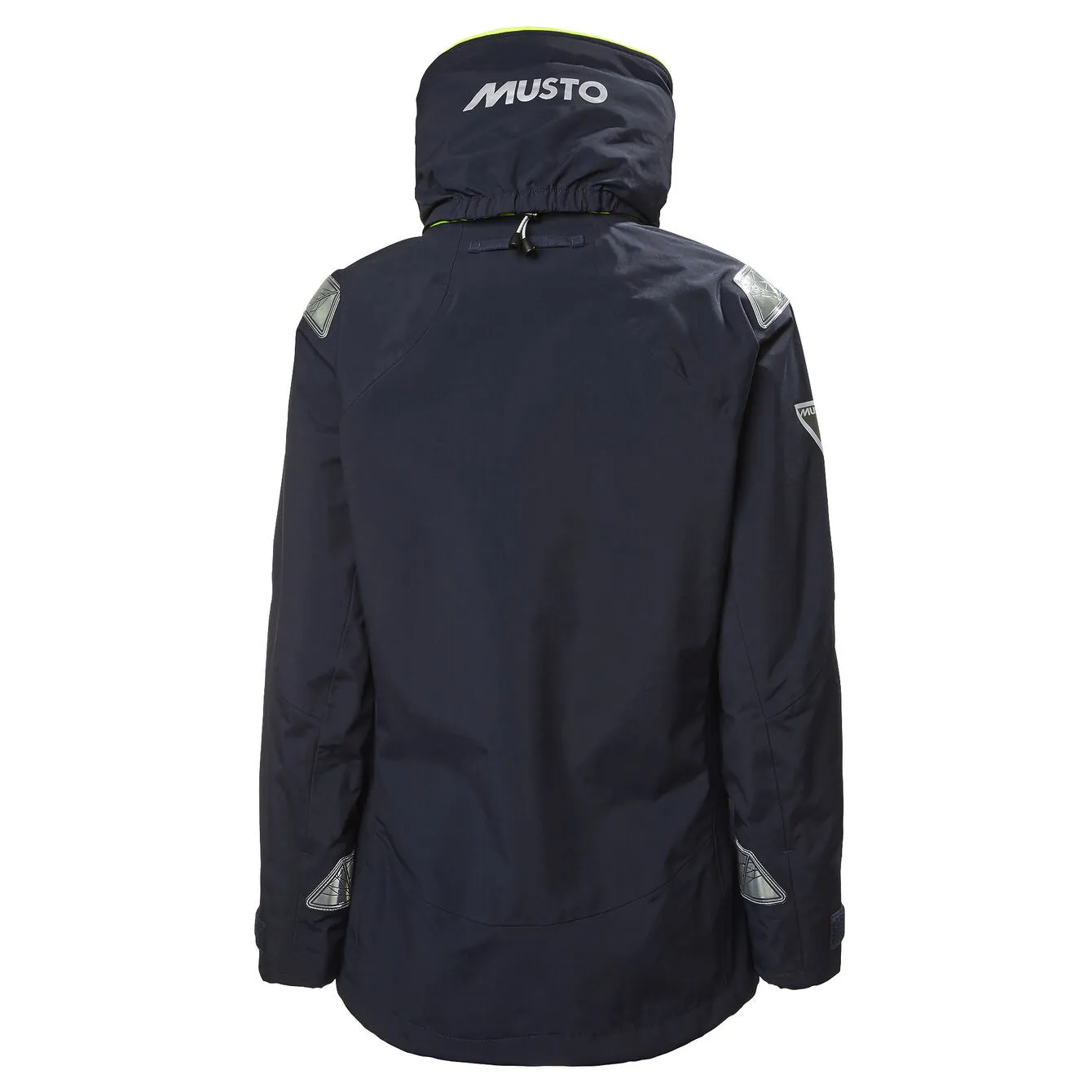 WOMEN'S BR2 OFFSHORE JACKET