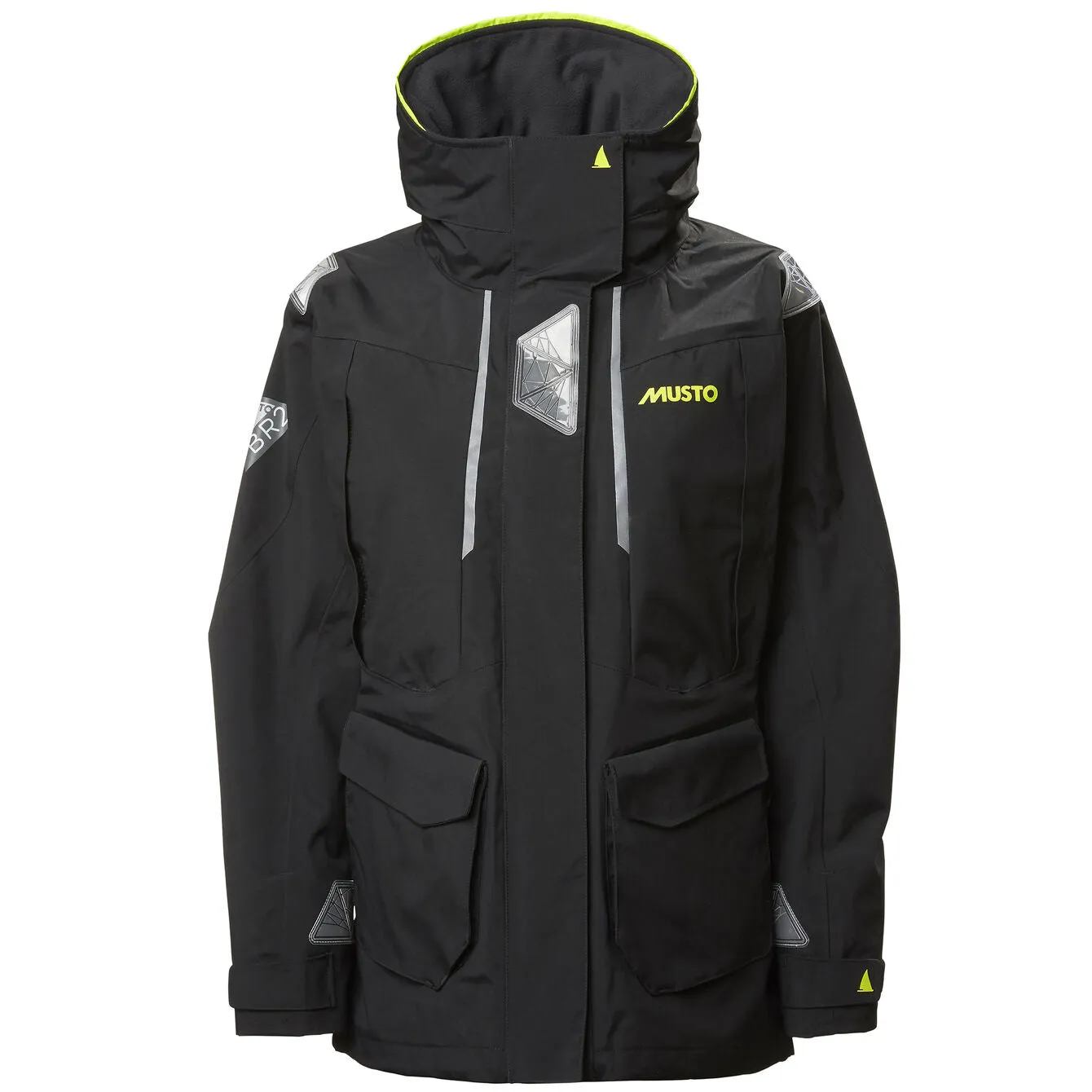 WOMEN'S BR2 OFFSHORE JACKET