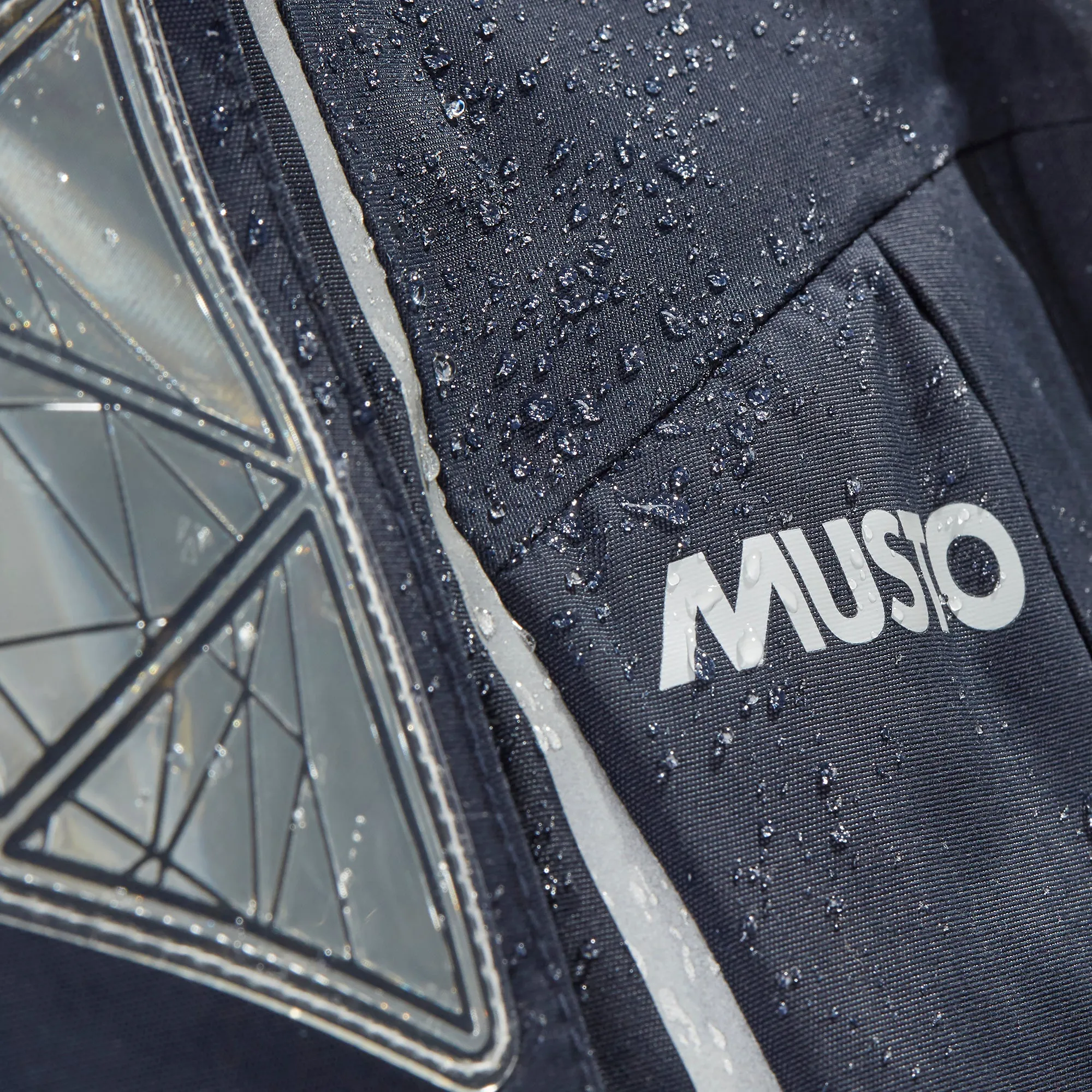 WOMEN'S BR2 OFFSHORE JACKET