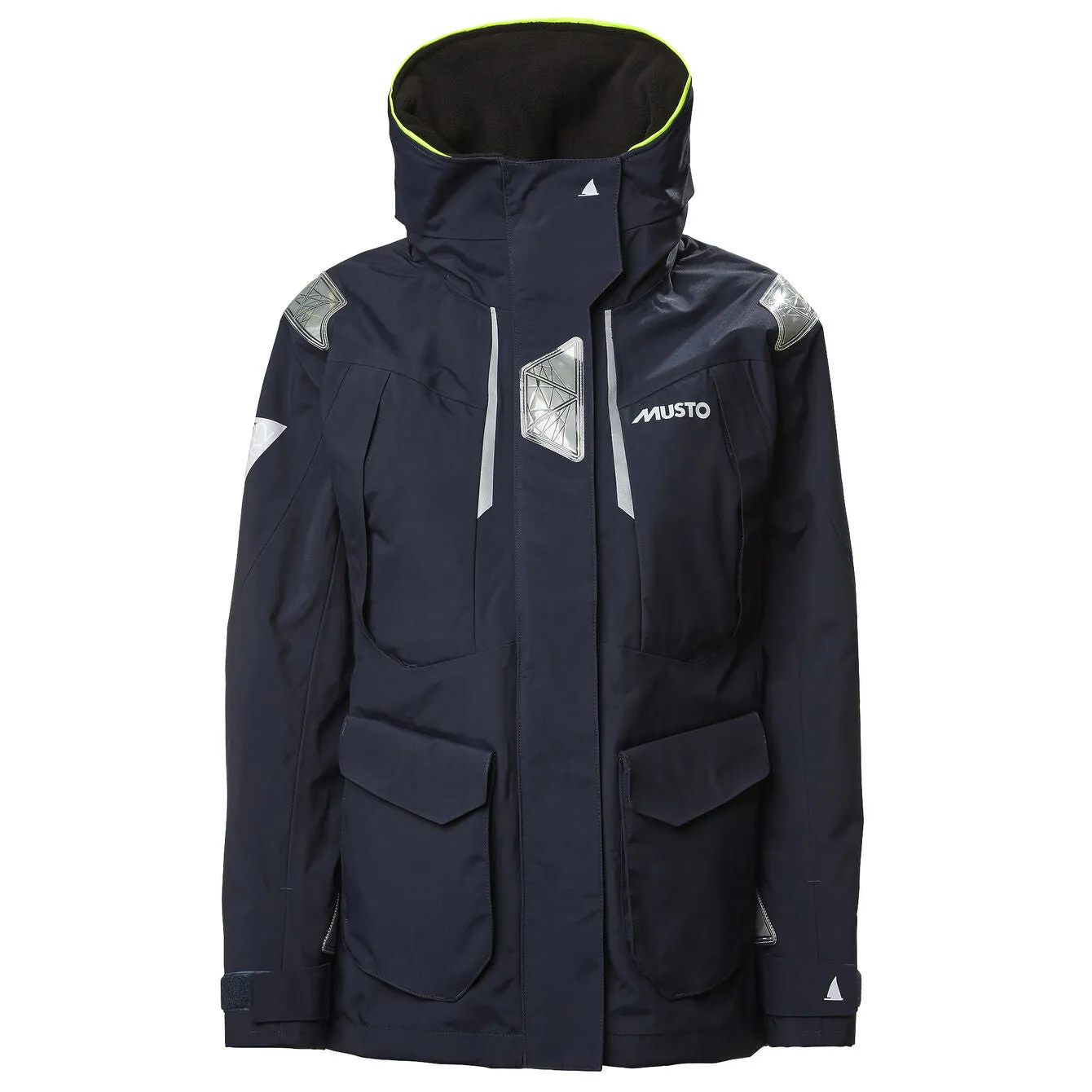 WOMEN'S BR2 OFFSHORE JACKET