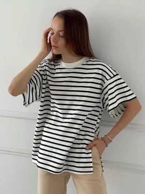 Women's Cotton T-Shirt: Comfort and Style Combined