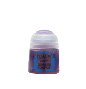 Xereus Purple (12ml)