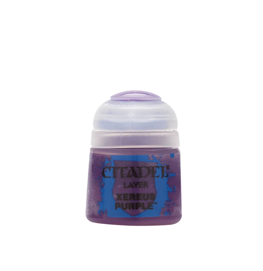 Xereus Purple (12ml)