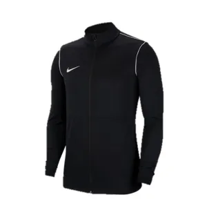 Youth Knit Track Jacket